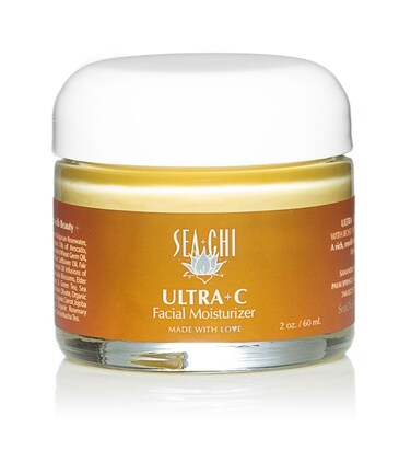 Ultra C Facial Moisturizer with Rose Hips 2oz/60ml