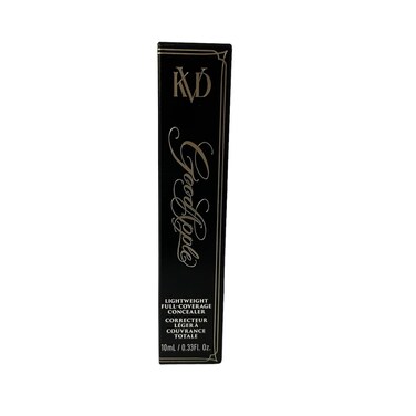 KVD Beauty Good Apple Lightweight Full-Coverage Concealer Medium 126