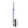 florence by mills Tint N Tame Eyebrow Pencil, Dark Brown, 0.008 oz/ 0.25g