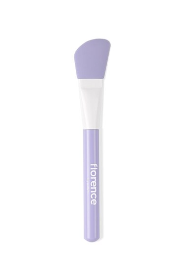 florence by mills Silicone Face Mask Brush, 1 Brush