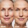 Milk Makeup Future Fluid All Over Cream Concealer, 10W (Light Medium with Warm Undertones) - 0.28 fl oz - Medium-to-Full Coverage - Up to 12-Hour Wear - Crease-Proof Finish - Vegan, Cruelty Free