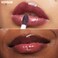 Milk Makeup Odyssey Lip Oil Gloss, Voyage (Blackberry) - 0.2 oz - For Fuller and Glossy Lips - Long Lasting Moisture - Semi-Sheer Color - Sweet Vanilla Scent - Vegan Cruelty Free