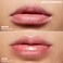 Milk Makeup KUSH Lip Oil, Chocolate Cake (Chocolate Brown) - 0.18 oz - Natural, Sheer Tint - Lightweight &amp; Non Greasy - Cacao Flavor - Vegan, Paraben Free, Cruelty Free
