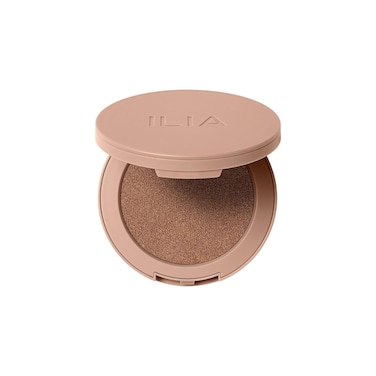 ILIA - Sunshift Cream Bronzer   Non-Comedogenic, Long-Lasting, Vegan, Cruelty-Free   Weightless Bronzer (Rise - Copper Bronze, 0.27 oz   7.8 g)