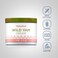 Piping Rock Wild Yam Cream   4 oz   for Men and Women   Non GMO, Gluten Free