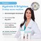 Proactiv+ 3 Step Advanced Skincare Acne Treatment &ndash; Salicylic Acid Face Wash, Benzoyl Peroxide Pore Minimizing Treatment, and Salicylic Acid Hydrating Moisturizer - 30 Day Complete Acne Skin Care Kit