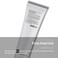 Number 4 Firm Hold Hair Styling Gel, Hair Gel for Men and Women, Hair Styling Products, 5.1 oz