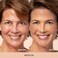 LAURA GELLER NEW YORK Bronze-n-Brighten Multipurpose Bronzer, Medium + Classic Bronzer Brush