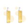 Julep Cleansing Oils and Makeup Remover (Vitamin E Cleansing Oil - 2pc)