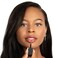 Luminous Liquid Lipstick Warrior Makeup Clear Lip Gloss Long Lasting Shades Neutral Pink undertone Color &amp; High Comfort Lipstick for Longwear