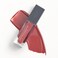 Luminous Liquid Lipstick Warrior Makeup Clear Lip Gloss Long Lasting Shades Neutral Pink undertone Color &amp; High Comfort Lipstick for Longwear
