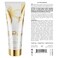 Onyx La Playa Tan &amp; Glow Body Shimmer - Tan Extender &amp; Illuminating Moisturizer - Anti-Streak After Tanning Lotion &amp; Body Highlighter with Anti-Cellulite &amp; Moisturizing Effect, Paraben Free