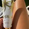 Onyx La Playa Tan &amp; Glow Body Shimmer - Tan Extender &amp; Illuminating Moisturizer - Anti-Streak After Tanning Lotion &amp; Body Highlighter with Anti-Cellulite &amp; Moisturizing Effect, Paraben Free