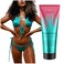 Onyx Sunphoria Tanning Accelerator   Bronzer-Free Tanning Lotion for Indoor &amp; Outdoor   Streak &amp; Stain Free Formula   Extreme Hydration Blend for Moisturizing Nourished Skin