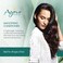 Agave Smoothing Conditioner Lightweight Moisture Infusion &amp; Frizz Control, Sulfate-Free, Color-Safe