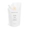 INNERSENSE Organic Beauty - Natural Quiet Calm Curl Control   Non-Toxic, Cruelty-Free, Clean Haircare (Refill Pouch, 32 fl oz   946 ml)