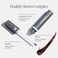 Wonderskin Dream Brow Eye Brow Gel, Long Lasting Eyebrow Gel, Waterproof, Transfer Proof Tinted Filler Eyebrow Mascara (Blonde)