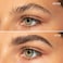 Wonderskin Dream Brow Eye Brow Gel, Long Lasting Eyebrow Gel, Waterproof, Transfer Proof Tinted Filler Eyebrow Mascara (Brunette)