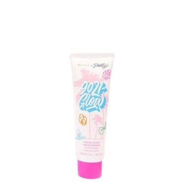 Petite 'N Pretty 9021-GLOW! Fresh Start Lightweight Moisturizer for Kids, Tweens &amp; Teens - Contains Anti-Blue Light &amp; Anti-Pollution Complexes