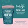 Oilogic Baby Essentials Oatmeal Epsom Salt Bath Soak, Skin &amp; Aid - Fragrance-Free Bath Salts Gently Cleanses &amp; Oatmeal Soothes Skin Discomforts Paraben-Free Epsom Salts for Soaking