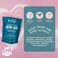 Oilogic Baby Essentials Oatmeal Epsom Salt Bath Soak, Skin &amp; Aid - Fragrance-Free Bath Salts Gently Cleanses &amp; Oatmeal Soothes Skin Discomforts Paraben-Free Epsom Salts for Soaking