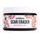 Better Shea Butter Scar Eraser Balm - Cocoa Butter Cream for Stretch Marks and Dark Spots, Burns, Old Scars - Acne Scars - Designed w Zero Synthetic Ingredients, 4 oz