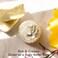 Refined Shea Butter Unscented - 100% Pure African Shea Butter for Hair &amp; Dry Skin - Shea Butter Soap Base - Face &amp; Body Moisturizer, for DIY Whipped Body Butter &amp; Lip Balm 8 oz Jar