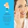 Elizabeth Mott Sure Thing Vitamin C Eye Cream &ndash; Hydrating, Brightening, Anti-Aging Eye Repair Treatment for Dark Circles &amp; Puffiness &ndash; Vegan, Fragrance-Free, Cruelty-Free Skincare &ndash; 15ml (0.5oz)