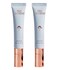 Tru Alchemy Eye Elixir Cooling Eye Treatment Cream - Dark Circle Eye Cream for Puffiness and Bags Under Eyes - Caffeine, Hyaluronic Acid, Vitamin C (2-Pack)