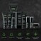 Tiege Hanley Mens Skin Care Set, Rejuvenation Skin Care Routine for Men (System Level 5) - Men's Skincare Set Face Wash, Scrub, Moisturizer, Eye Cream, Serum, Clay Mask, Retinol Stick &amp; PM Moisturizer