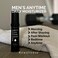RemeVerse Men&rsquo;s Anytime Daily Moisturizer with Hyaluronic Acid, Peptides, Vitamins C &amp; E, Collagen, Green Tea, 1/2 oz. Fragrance Free