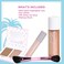 Petite 'n Pretty Makeup Set for Kids (Gold) - Face &amp; Body Makeup for Kids, Tweens, Teens - Highlighter, Body Shimmer Glitter, Lip Gloss, Makeup Brush, Made in the USA