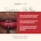 Runway Rogue Designer Liner Lip Pencil, Matte Crimson Dark-Red Lip Liner Pencil and Lip Liner Sharpener, &lsquo;In the Press&rsquo;