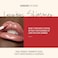 Runway Rogue LuxGloss Lip Gloss, High-Pigment Shimmery Muted-Rose Lip Gloss, &lsquo;Strike a Pose&rsquo;