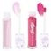 Petite 'N Pretty So Dreamy 10K Shine Lip Gloss Duo&mdash;Makeup for Girls, Kids, Tweens, Teens&mdash;High Shine, Lightweight, Made in the USA (First Freeze and Rosy Dreams)&mdash;Limited Edition