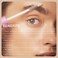 The Skinny Confidential Brow Peptide Serum for Eyebrow &amp; Eyelash Growth - Lengthen, Strengthen &amp; Thicken Brows &amp; Lashes for Fuller, Thicker &amp; Healthier Results - Lightweight, Non-Greasy Formula