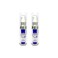 Advanced Eye Serum &ndash; Reduces Dark Circles &amp; Puffiness with Powerful Vitamins &amp; Natural Extracts - 2 Pack