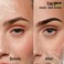 Godefroy Powered by Henna - Tint Kit 4 Applications   Dark Brown   Spot Hair Color Powered by Natural Henna