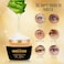 Turmeric + Vitamin C Eye Cream- Booster Anti Aging Eye Cream - Hydrating &amp; Moisturizing Eye Cream for Dark Circles Puffiness, Visible Results Under Eye Cream Reduces Eye Bags &amp; Fine Lines.