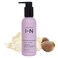 Fortifi-hair Leave-In Treatment, Silky Hair Serum Smooths, Shines, and Revitalizes Dry and Damaged Hair, Vegan, 5 Fl Oz