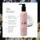 Intelligent Nutrients Amplifi-hair Volumizing Conditioner, Weightless Hydration and Detangling for Fine Hair, Vegan Conditioning Formula, 8 Oz