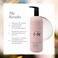 Intelligent Nutrients Amplifi-hair Micellar Shampoo, Plant-Powered Volumizing Shampoo for Fine Hair, Vegan Formula, 32 Oz