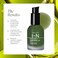 Intelligent Nutrients Liquid Green Oil, Facial Moisturizing Oil for Radiant Skin, Organic Lightweight Hydrating Treatment, Vegan, 1 Oz