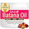 100% Raw Batana Oil for Hair Growth - Pure Moisturizing Hair Oil from Honduras, Repairs Split Ends, Strengthens Roots, Botana Oil Hair Growth, Aceite De Batana, Batana Oil Pure