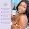 BARE BOTANICS 8 oz Moisturizing Lemon Orange Body Oil - 100% Pure &amp; Natural for Skin &amp; Nails - Perfect for Moisturization - Vegan, Cruelty Free &amp; Naturally Scented Hair Oil