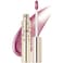 FOCALLURE High Shine Glitter Lip Gloss,Hydrates and Soothes Lips for a Gorgeous,Delivers a Non-sticky Glossy finish,Long-lasting Shine &amp; Fuller-looking Lip Makeup,PK03 ENVY SHADOW