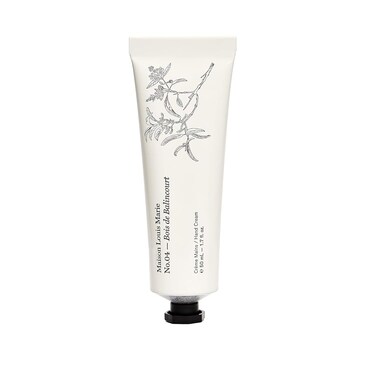 Maison Louis Marie - No.04 Bois De Balincourt Hand Cream   Luxury Clean Beauty + Non-Toxic Fragrance (1.7 fl oz   50 ml)