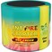 TNT Firestarter Workout Enhancer Sweat Gel: Hot Cream for Tummy Belly Firming, Sweet Scent - Thigh &amp; Arm Hot Sweat Cream: Exercise Thermogenic Cream for Men &amp; Women, Skin Tightening Heat Lotion