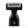 Skull Shaver Ear/Nose Trimmer Compatible with Pitbull, Butterfly Kiss and Palm Electric Razors