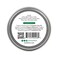 Waxelene Mint Aerated Lip Balm Tin, Best Lip Balm Ever Organic Multipurpose Ointment Baby Eczema Dry Sensitive Skin Chapped Lips Face Moisturizer
